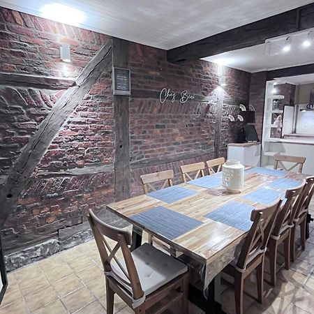 Chez Bene Bed & Breakfast Rochefort Bagian luar foto