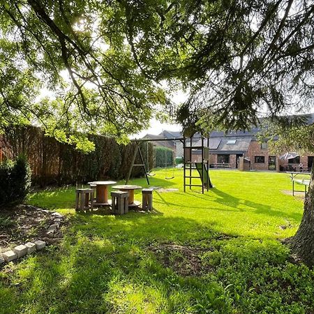Chez Bene Bed & Breakfast Rochefort Bagian luar foto