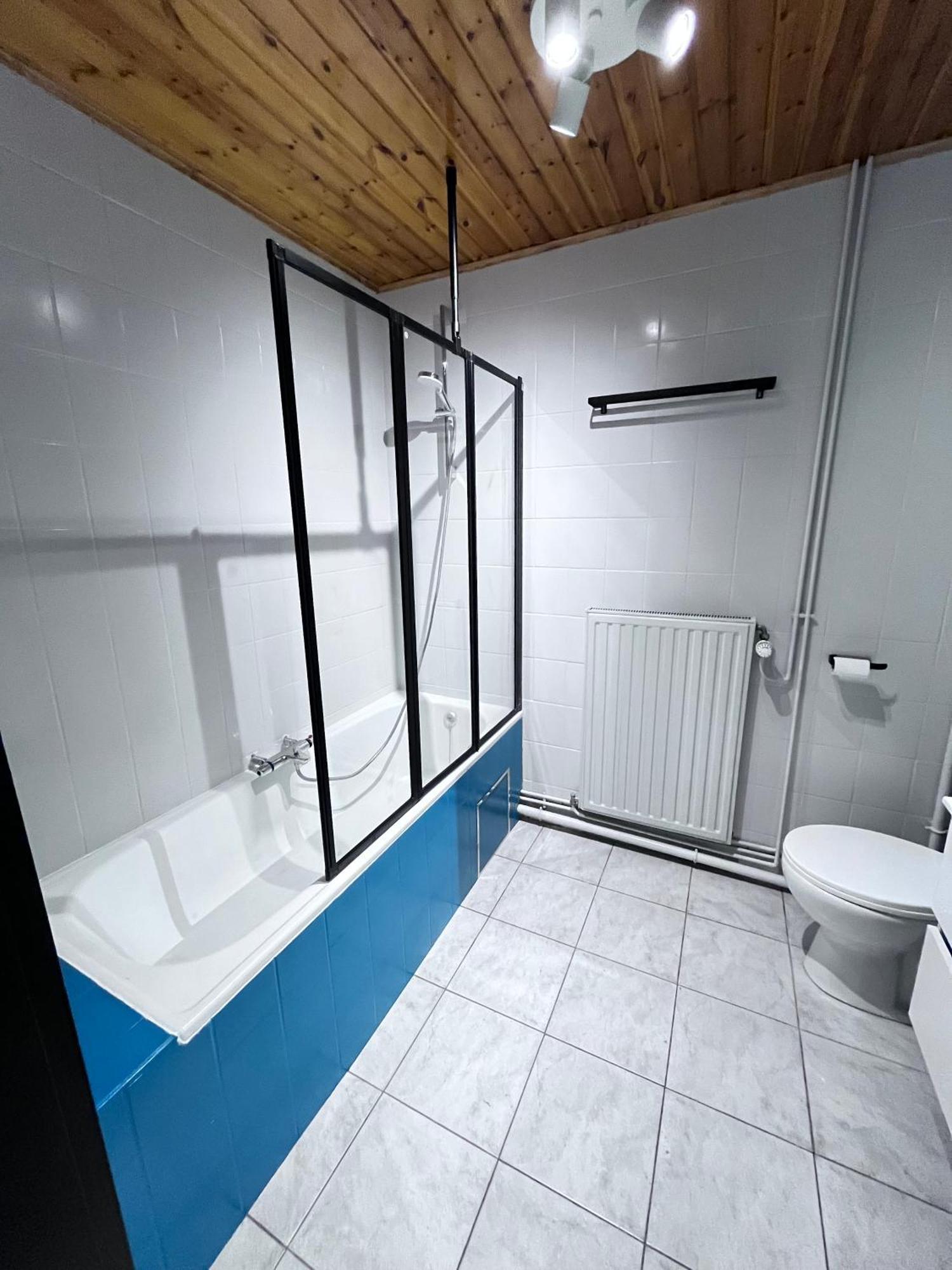 Chez Bene Bed & Breakfast Rochefort Bagian luar foto