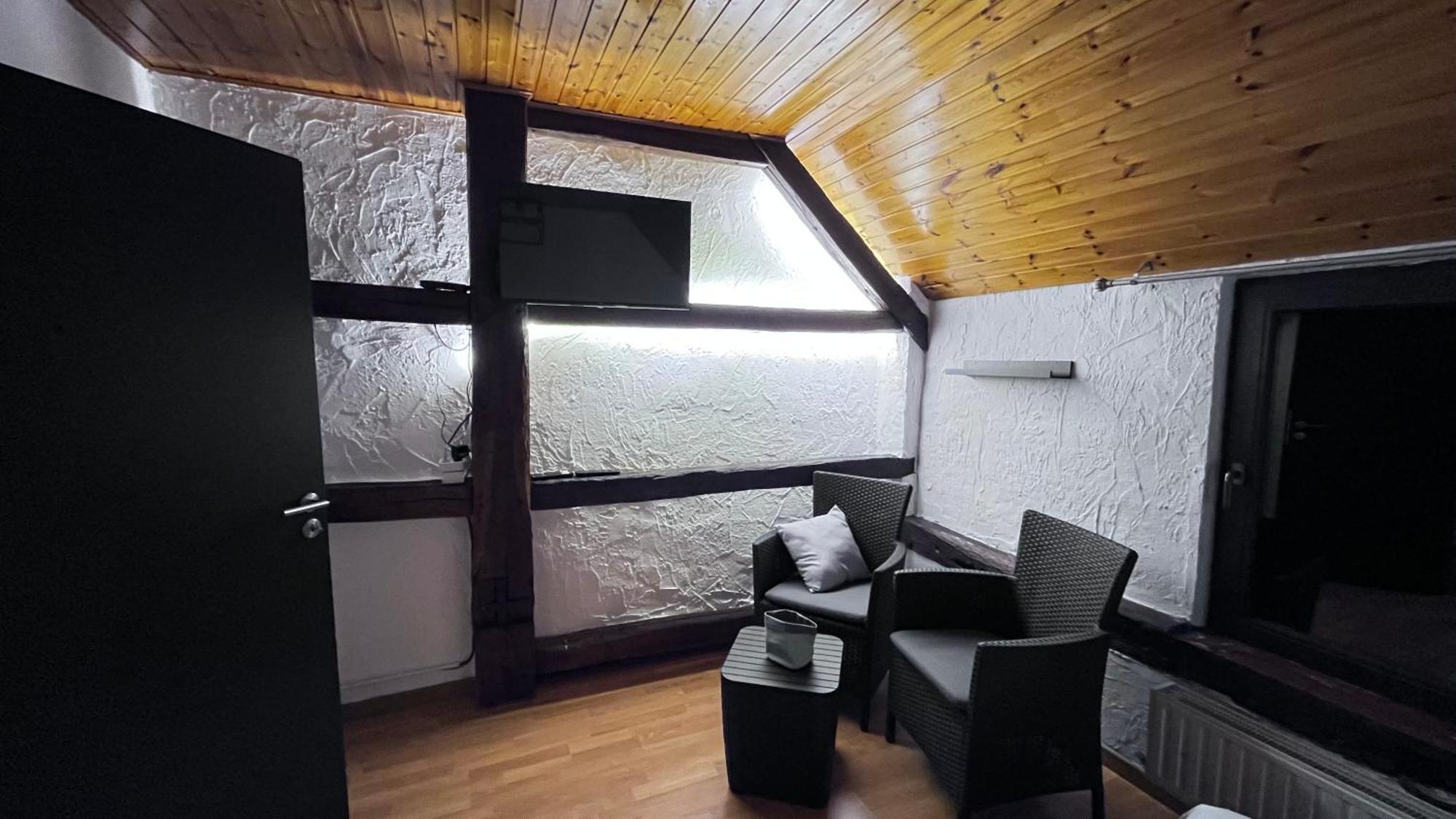 Chez Bene Bed & Breakfast Rochefort Bagian luar foto