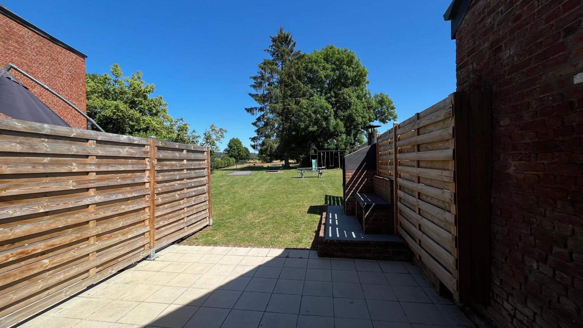 Chez Bene Bed & Breakfast Rochefort Bagian luar foto