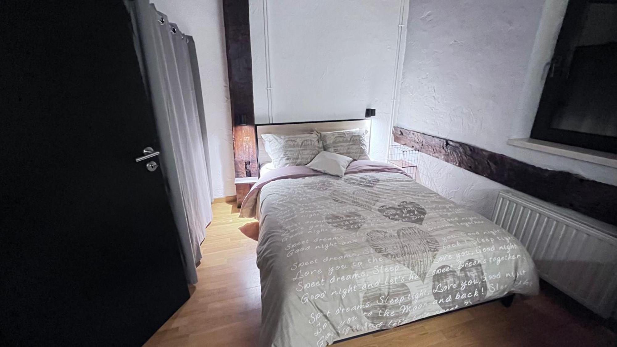 Chez Bene Bed & Breakfast Rochefort Bagian luar foto