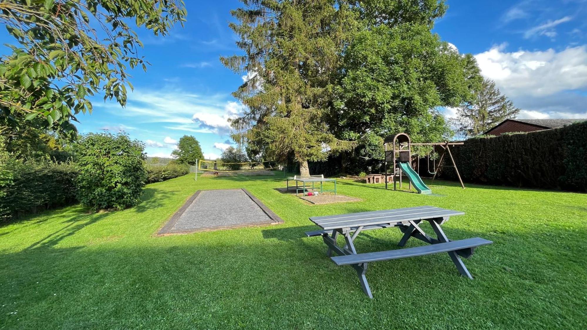 Chez Bene Bed & Breakfast Rochefort Bagian luar foto