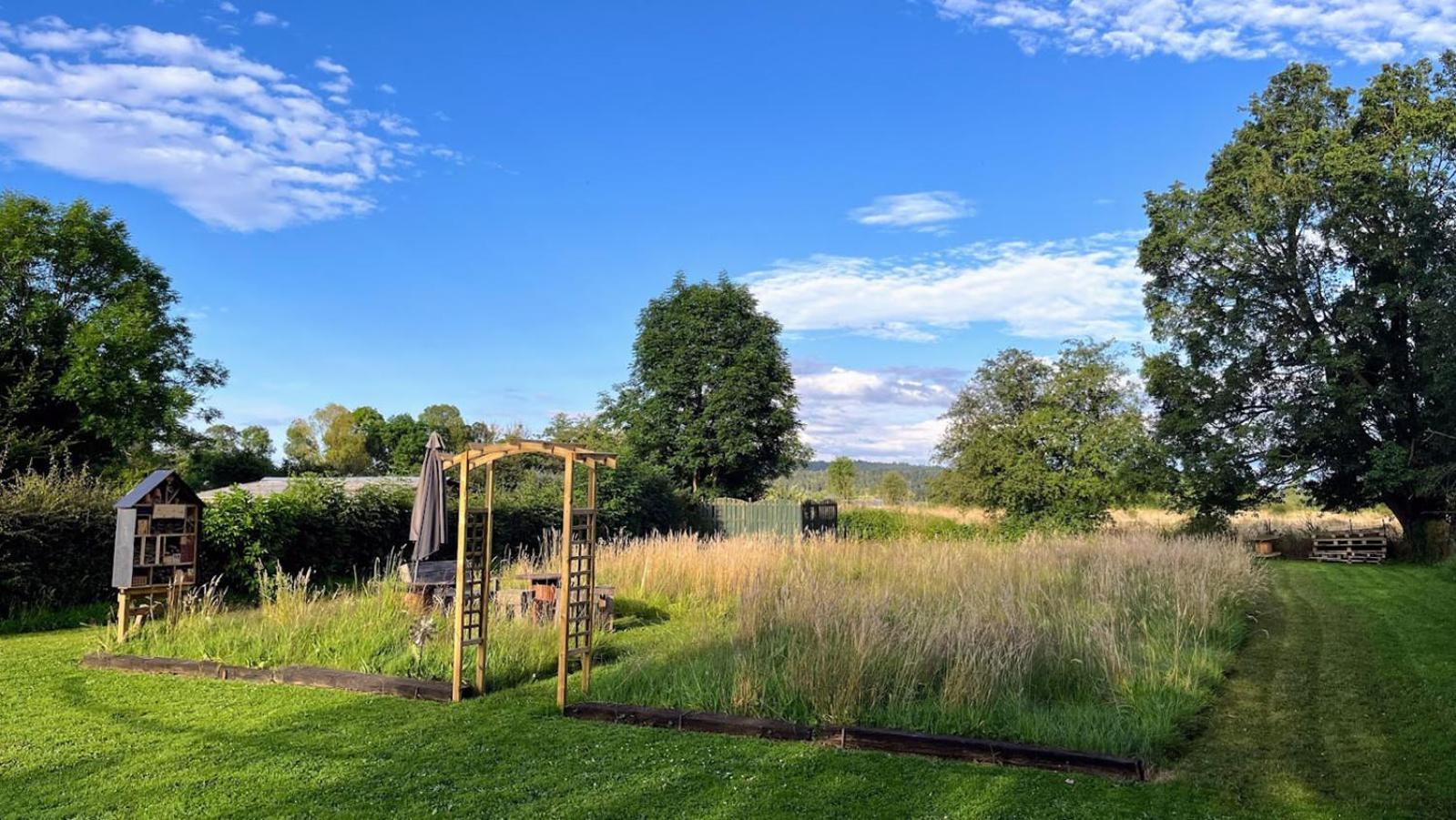Chez Bene Bed & Breakfast Rochefort Bagian luar foto
