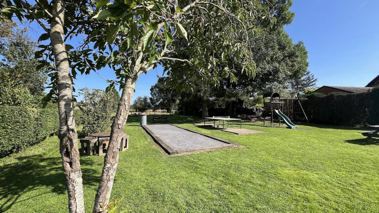 Chez Bene Bed & Breakfast Rochefort Bagian luar foto