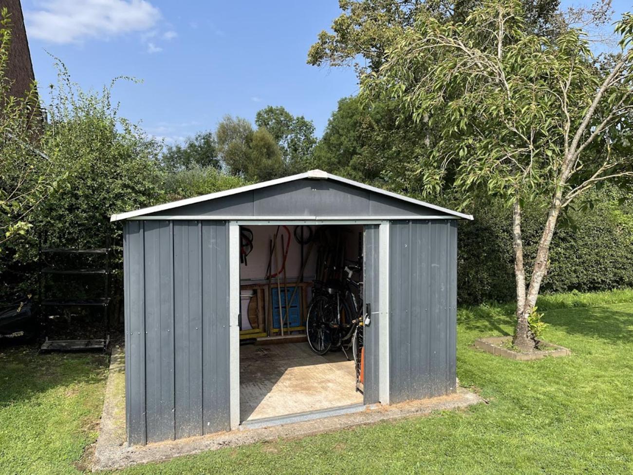 Chez Bene Bed & Breakfast Rochefort Bagian luar foto