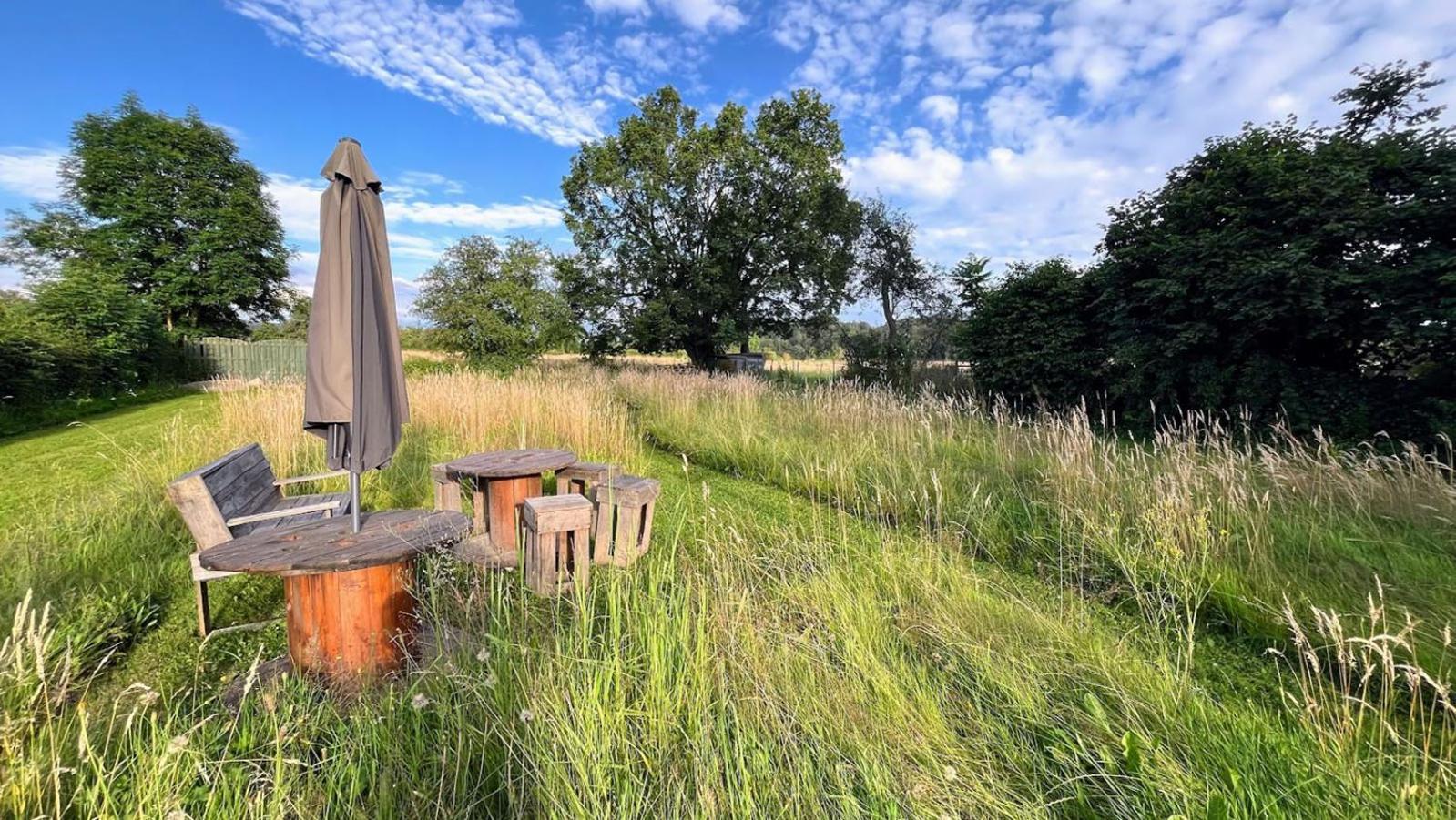Chez Bene Bed & Breakfast Rochefort Bagian luar foto